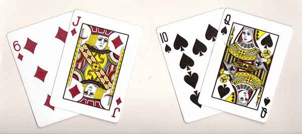 Pai Gow Poker Strategies