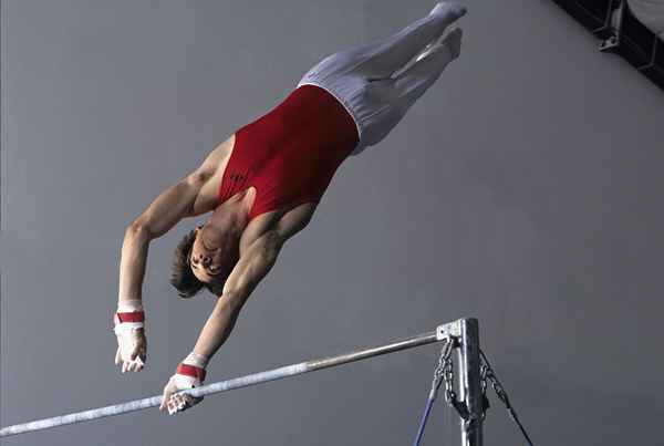 Choisir les meilleures poignées de gymnastique pour vous