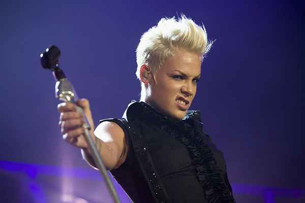 Les 10 meilleures chansons de Pink