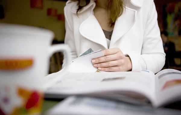 Ploquer le bon éditeur avec votre travail en tant qu'écrivain