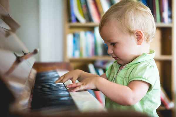 Jouer à Pianissimo (PP)