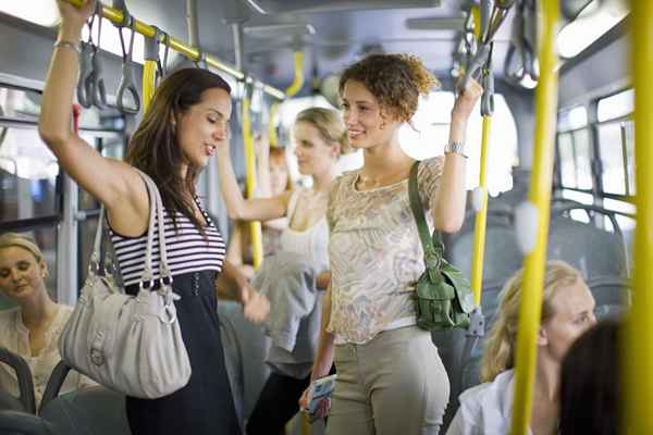 Offentlig transport og privatisering fordeler og ulemper