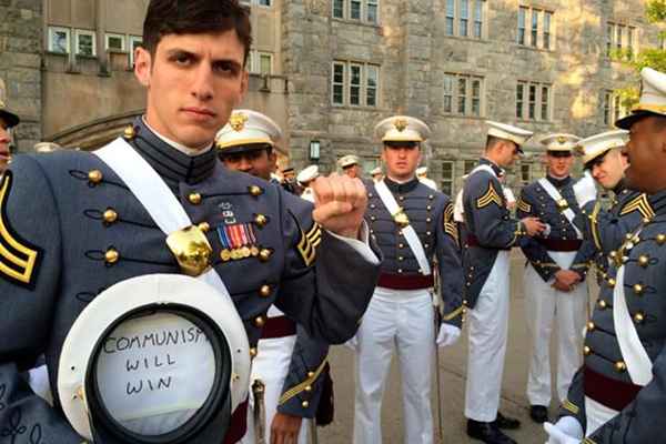 Artigos punitivos do UCMJ