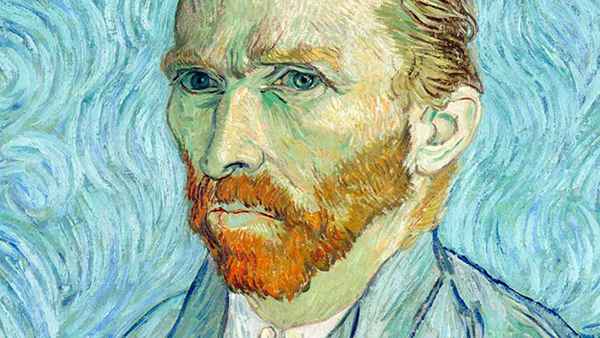 Citas sobre pintura y arte de Vincent Van Gogh