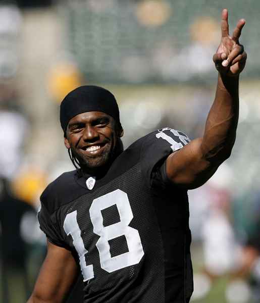 Randy Moss