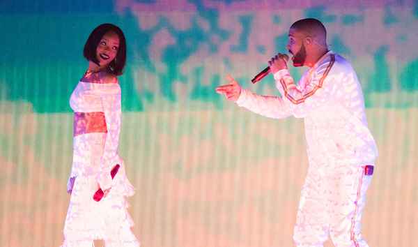 Les 10 meilleures collaborations hip-hop de Rihanna