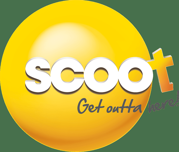 Scoot er Asias lavprisflyselskap