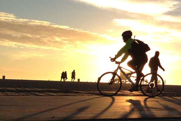 Resolvendo problemas de guidão de bicicleta com uma haste ajustável