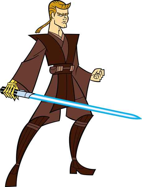 Immagini di Star Wars Clone Wars