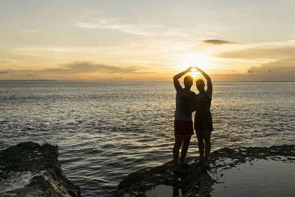 Compatibilidad con el amor de Tauro y el cáncer