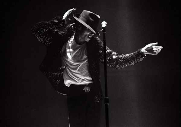 Las 10 mejores muestras de Michael Jackson en rap