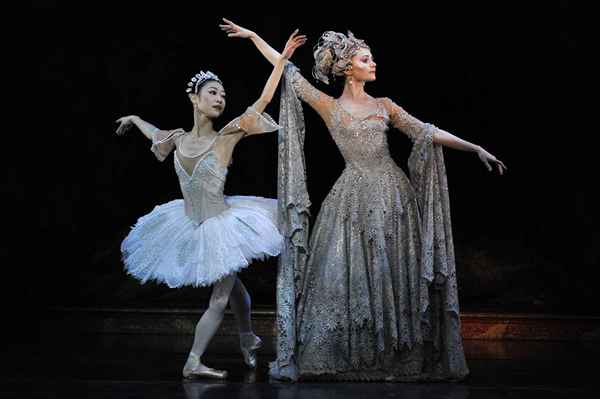 Les 3 meilleurs ballets classiques pour les enfants