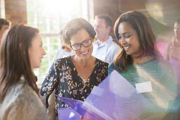 Die Grundlagen der Freiwilligenorientierung und der Ausbildung