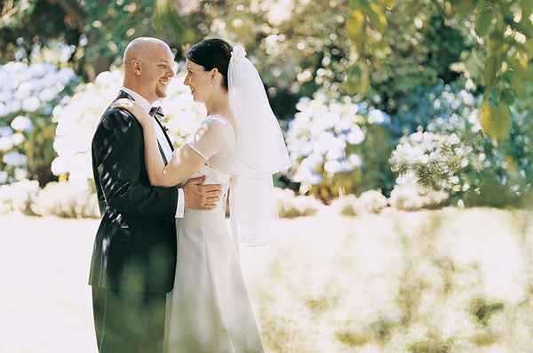 La mejor música clásica para bodas