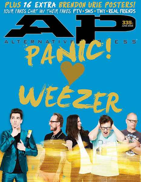 Die besten Magazine für Popmusikfans