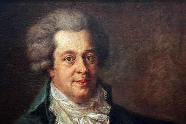 Il genio di Mozart