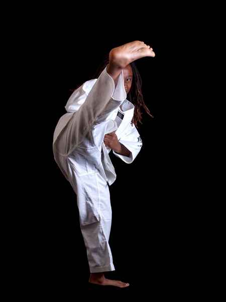 L'histoire et le style du karaté Shotokan