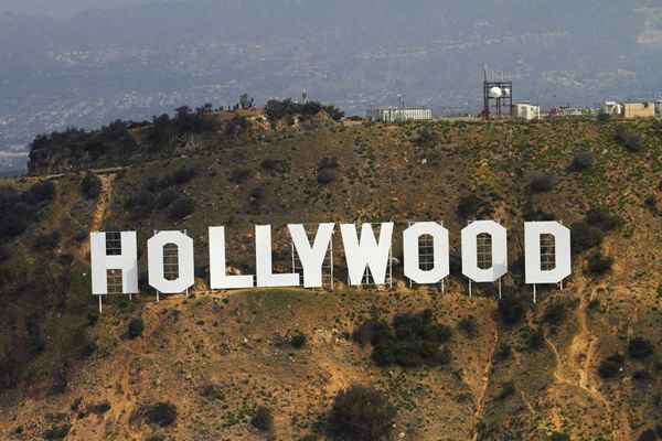 Die Geschichte von Hollywoods großen Filmstudios