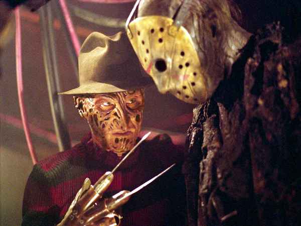 La storia dei film slasher