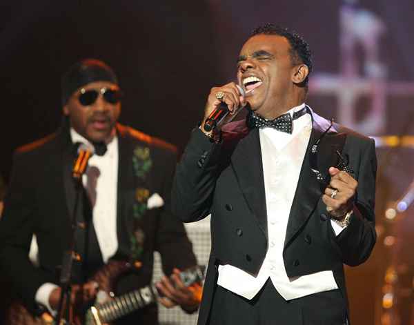 Biografia Isley Brothers