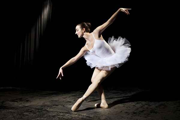 Les ballets les plus populaires de tous les temps