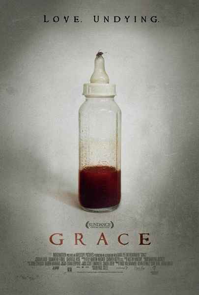 Der Film Grace ist dunkel und grausam