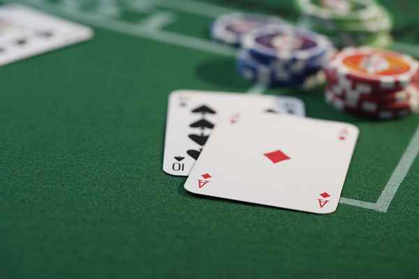 Die Pokerdefinition von Limp