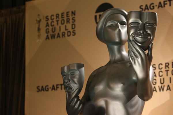 Los premios SAG y por qué son tan significativos para los actores