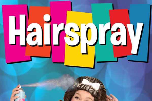 Las canciones y temas de Hairspray