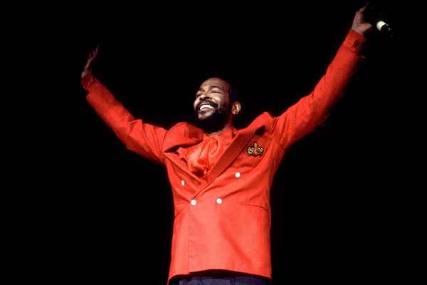 Die Top 10 größten Motown -Hits aller Zeiten