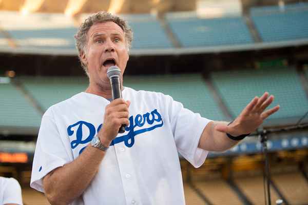 Os 5 principais filmes mais engraçados de Will Ferrell