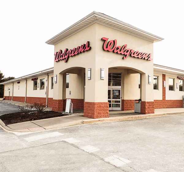 Le programme Walgreens Balance Rewards