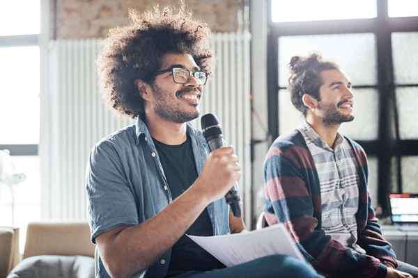 Exercices d'énonciation de la langue pour les professeurs de théâtre et les étudiants