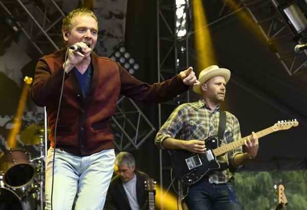 Top 10 des chansons de Belle et Sebastian