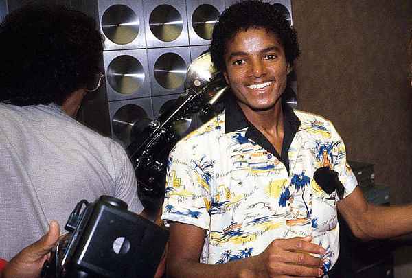 Top 10 Michael Jackson Songs of the anni '80, parte 1