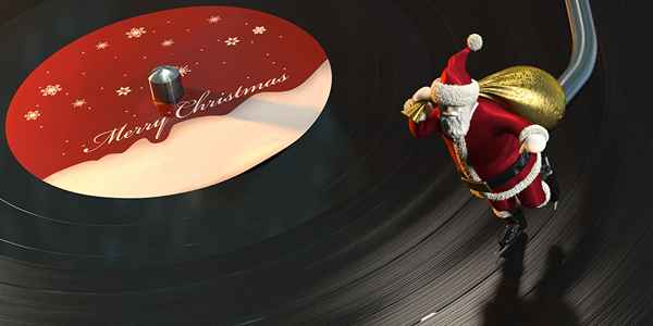 Top 6 albums de Noël de musique classique