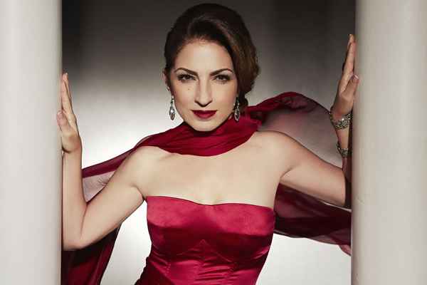 Migliori canzoni di Gloria Estefan degli anni '80