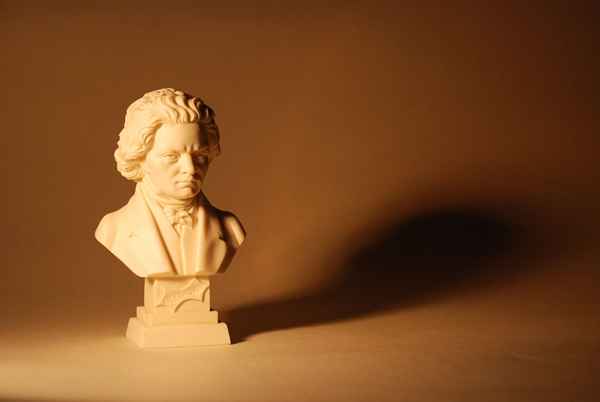 Les albums de musique de Beethoven recommandés