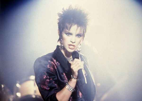 Top Sheena Easton Songs der 80er Jahre