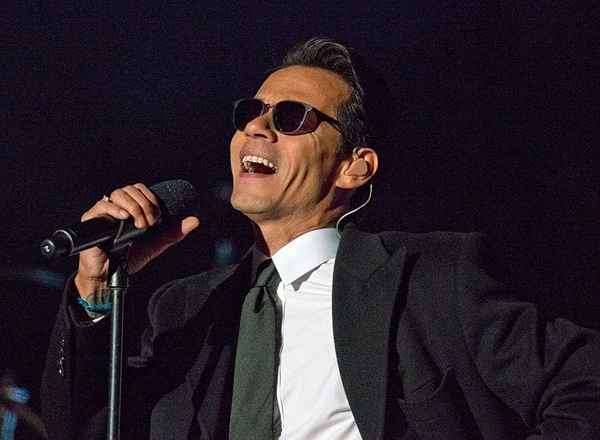 I migliori canzoni di Marc Anthony