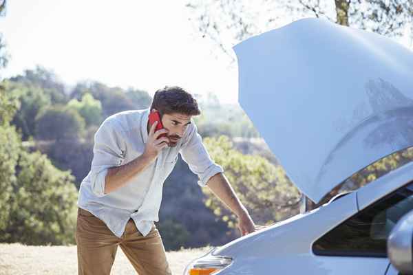 Dépannage des problèmes de conduite du moteur