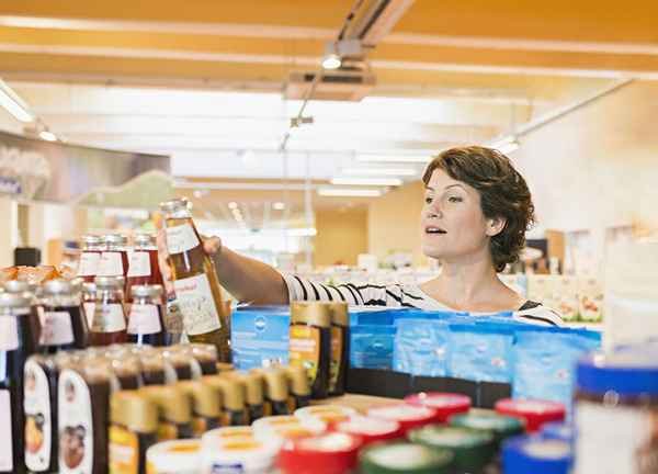 Tipos de sistemas alimentarios y rastrear su sostenibilidad