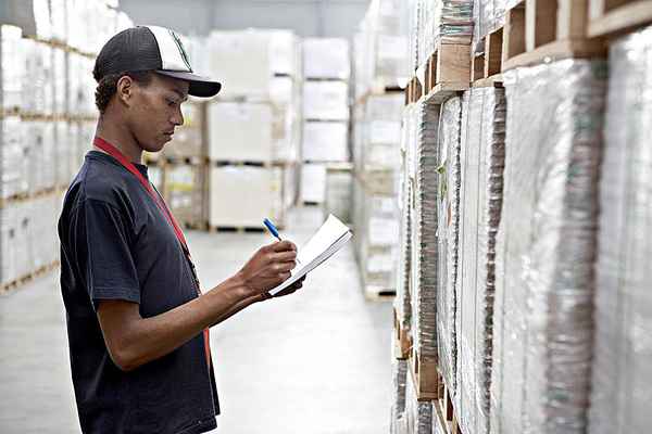 Vendor Managed Inventory (VMI)