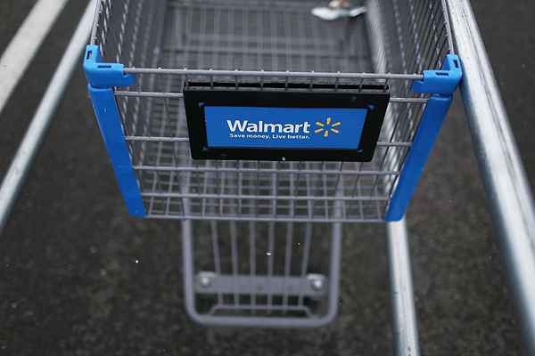 La storia e la missione di Walmart