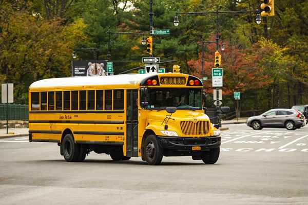 Cosa succede agli autobus dopo che la loro vita utile è finita?