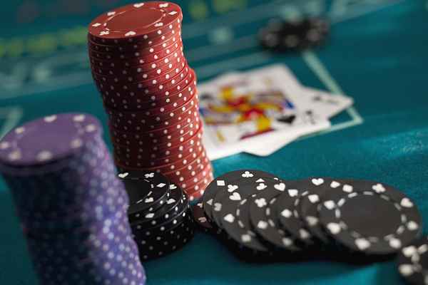 Cos'è un torneo di poker Freezeout?