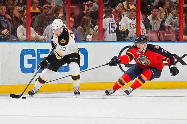 Qu'est-ce qu'un jeu de puissance dans le hockey sur glace?