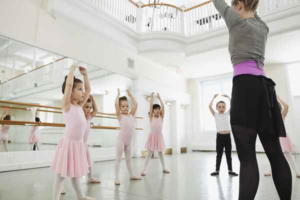 Quelle est la définition de Passe dans le ballet?