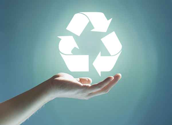 Was ist falsch? Die Probleme beim Recycling