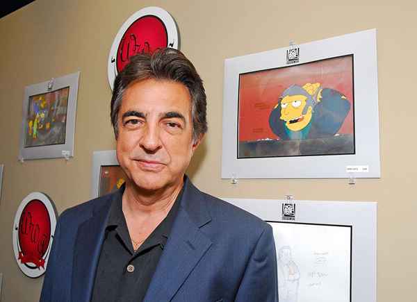 Dónde comprar Cels de animación para los Simpsons